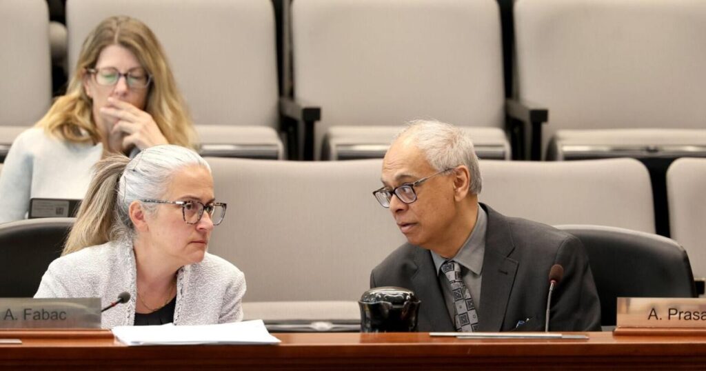 Investigation into Former Planning Official in Markham Investigation into Former Planning Official in Markham