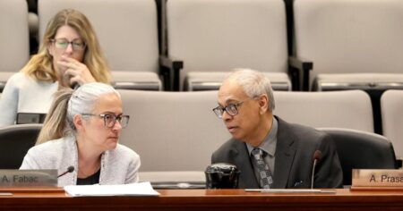 Investigation into Former Planning Official in Markham