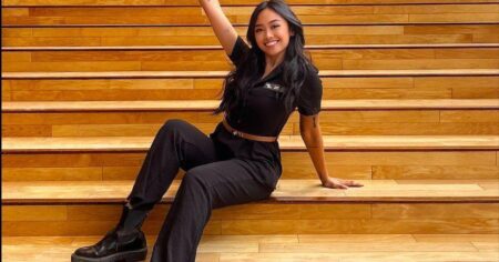 Ysabel Garcia from Markham Wins Miss Ontario 2026 Ysabel Garcia from Markham Wins Miss Ontario 2026