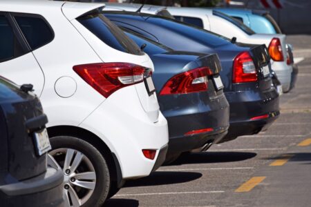 Markham Introduces Paid Parking in Urban Areas