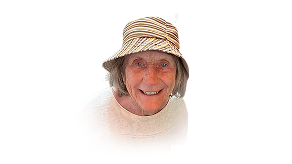 Remembering Mary Bulat of Windsor, Ontario Remembering Mary Bulat of Windsor, Ontario