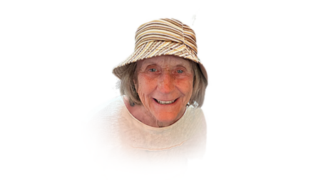 Remembering Mary Bulat of Windsor, Ontario
