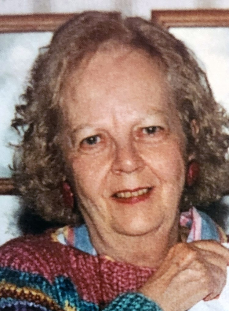 Mary “Mona” Listmayer Passes Away at 100 Mary “Mona” Listmayer Passes Away at 100