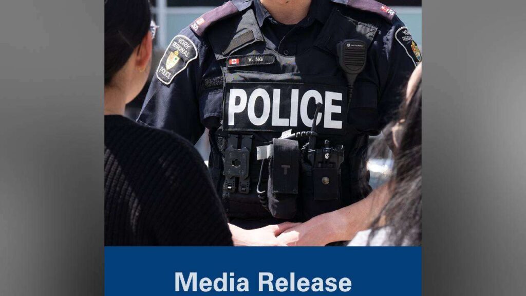 Three Arrested in Markham Extortion Case