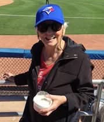 Remembering Maureen Mannila Remembering Maureen Mannila