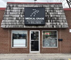 New Client Openings at Medical Grade Physiotherapy in Burlington
