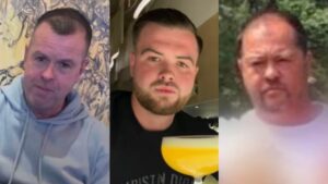 Three Men to Appear in Court Over Sharif Rahman’s Death