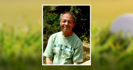 Remembering Mike Connell Remembering Mike Connell