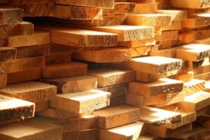 Local Lumber Business Receives .6 Million for Growth Local Lumber Business Receives .6 Million for Growth