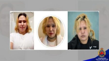 32-Year-Old Woman Missing from Richmond Hill