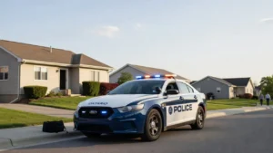 Son Sought in Murder of Parents in Mississauga
