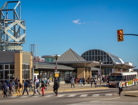 Mississauga Eyes .2 Billion for Housing Infrastructure Mississauga Eyes .2 Billion for Housing Infrastructure