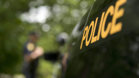 Tragic Motorcycle Accident Claims Life in Hamilton