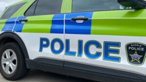 Barrie Motorcycle Accident Claims Life of 63-Year-Old Barrie Motorcycle Accident Claims Life of 63-Year-Old