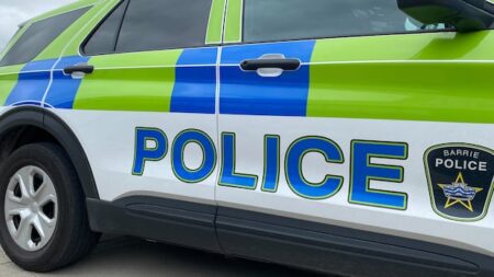 Barrie Motorcycle Accident Claims Life of 63-Year-Old Barrie Motorcycle Accident Claims Life of 63-Year-Old