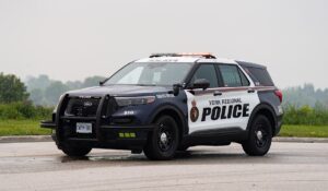 Motorcyclist seriously injured in fail-to-remain collision in Markham Motorcyclist seriously injured in fail-to-remain collision in Markham