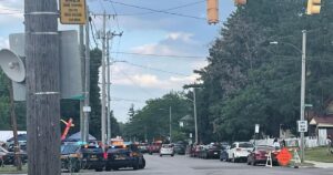 Shooting Incident Reported Near Festival in Toledo, Ohio