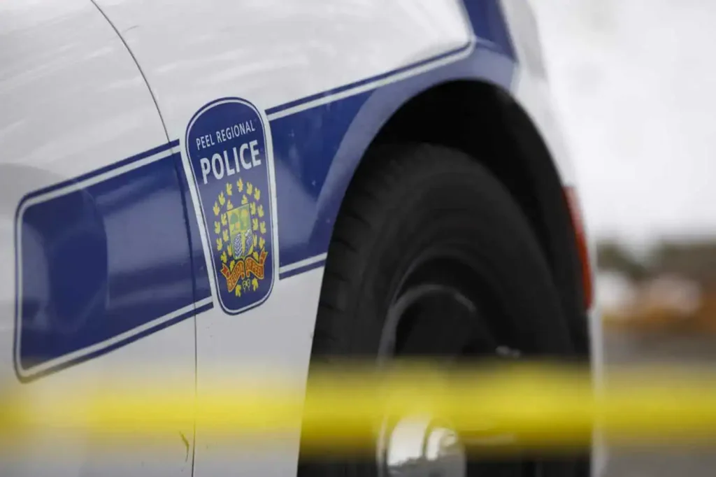 Brampton Roads Closed Due to Ongoing Police Inquiry