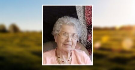Remembering Myrtle Hay Remembering Myrtle Hay
