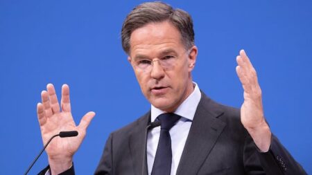 NATO Expects Detailed Defense Spending Plans from Allies