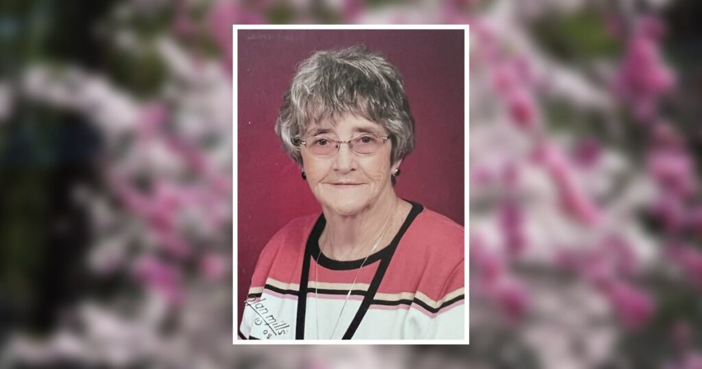 Remembering Nancy Southerland