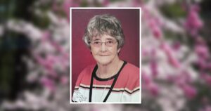 Nancy Southerland Obituary October 24, 2025
