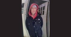 New Photos Released of Suspect in Parental Homicide