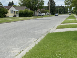 New Tax Proposal Aimed at Small Northern Communities