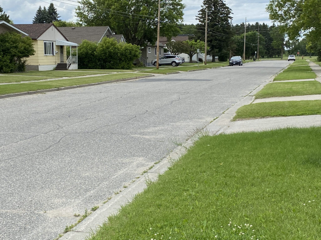 New Tax Proposal Aimed at Small Northern Communities New Tax Proposal Aimed at Small Northern Communities