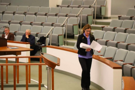 Markham Residents Upset Over Baha’i Temple Approval