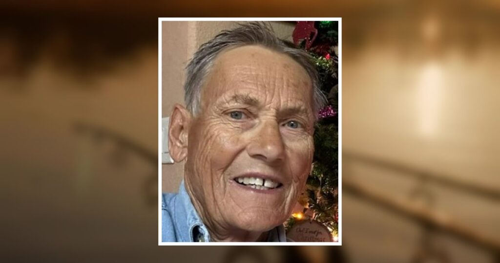 Remembering Norm Cook