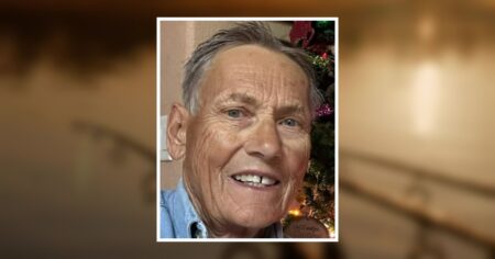 Remembering Norm Cook