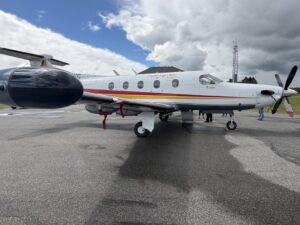 Efforts for More Affordable Flights in Northern Ontario