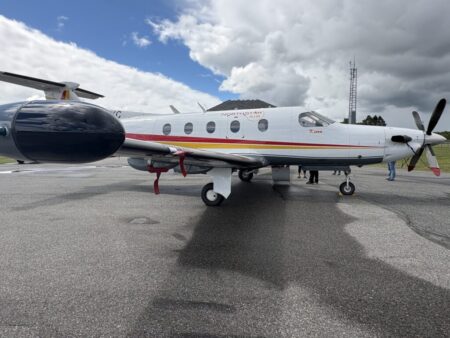 Efforts for More Affordable Flights in Northern Ontario Efforts for More Affordable Flights in Northern Ontario
