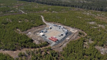 Concerns Rise Over Nuclear Waste Repository in Northern Ontario