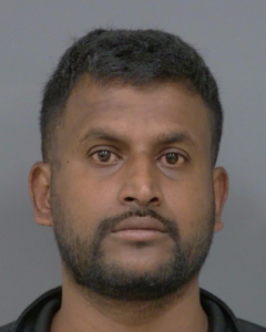 Man Arrested for ATM Heists in Brampton
