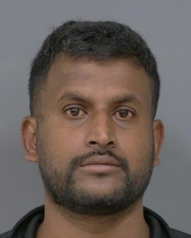 Man Arrested for ATM Heists in Brampton Man Arrested for ATM Heists in Brampton
