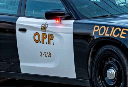 Warning Issued for Distraction Thefts in Eastern Ontario