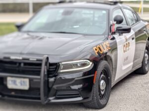 OPP lay charges after serious collision in Kingsville OPP lay charges after serious collision in Kingsville
