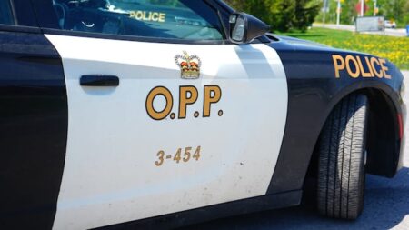Charges Filed in Robert Prevost’s Case