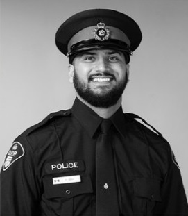 OPP Officer Tragically Loses Life in Northern Ontario