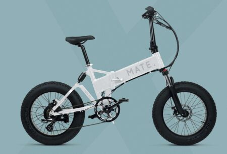 OPP remind e-bike riders to check local rules