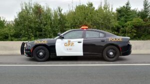 Driver in Toronto Caught After 40-Year License Suspension Driver in Toronto Caught After 40-Year License Suspension