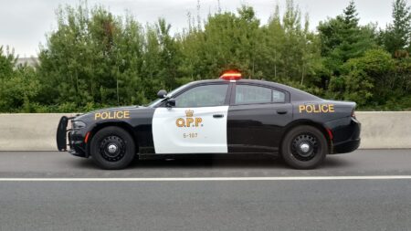 Driver in Toronto Caught After 40-Year License Suspension Driver in Toronto Caught After 40-Year License Suspension