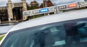 Five Arrested After Assault and Robbery in Toronto Five Arrested After Assault and Robbery in Toronto