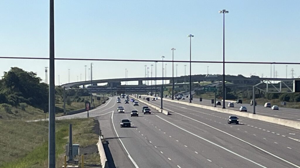 Tragic Highway Crash Claims Life of Young Oakville Man