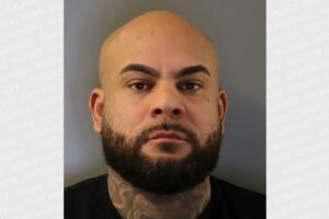 Oakville resident charged in human trafficking investigation