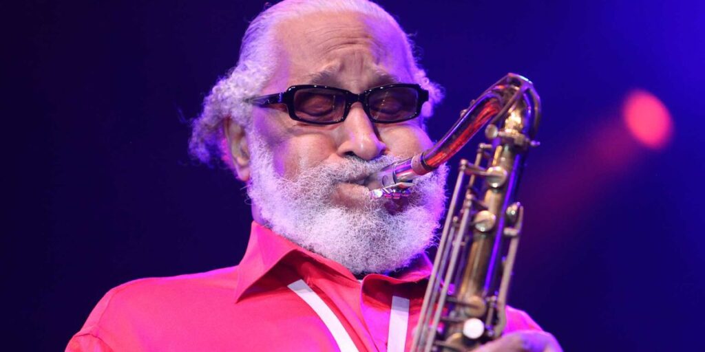 Farewell to Jazz Legend Sonny Rollins and Disco Icon Denyse LePage