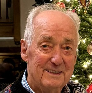 Remembering Jim Power, 90