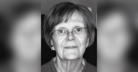 Remembering Beverley Ann Walsh